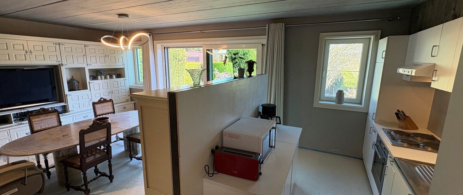 Triplex te koop in Heers