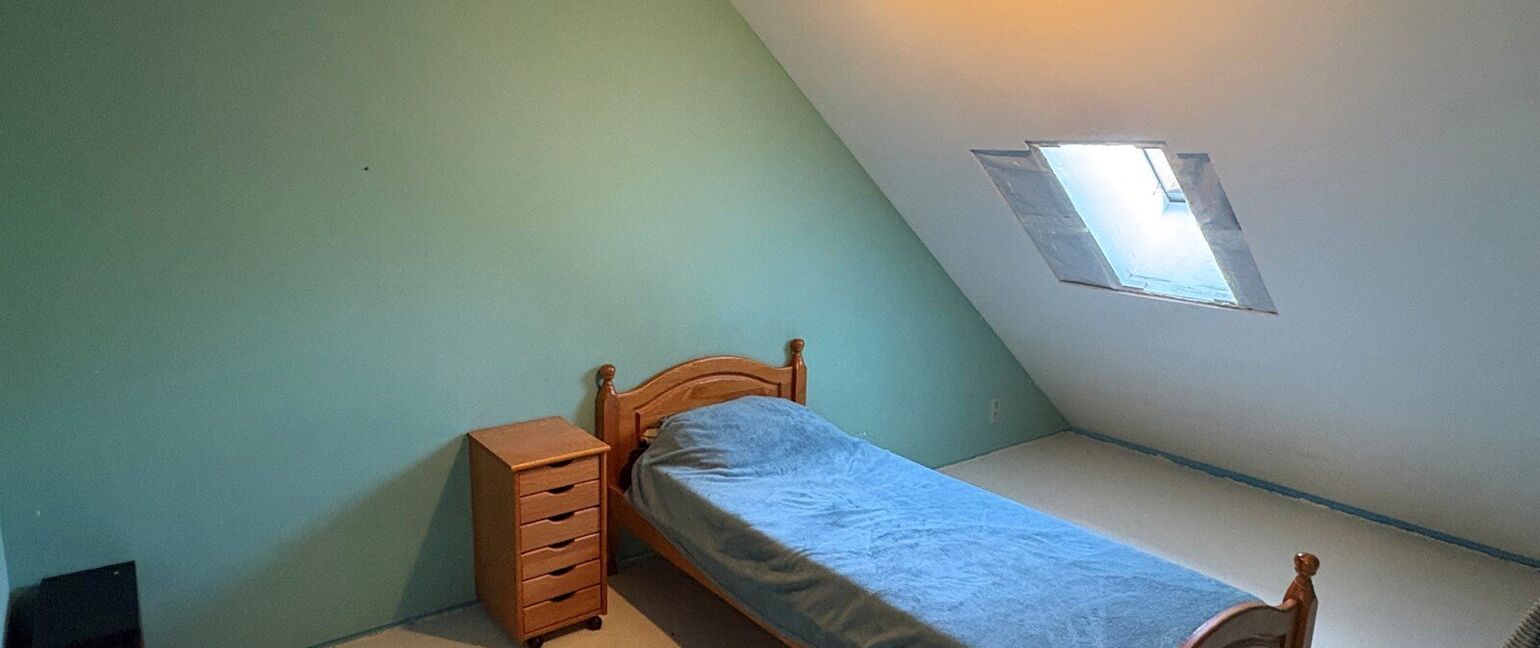 Triplex te koop in Heers