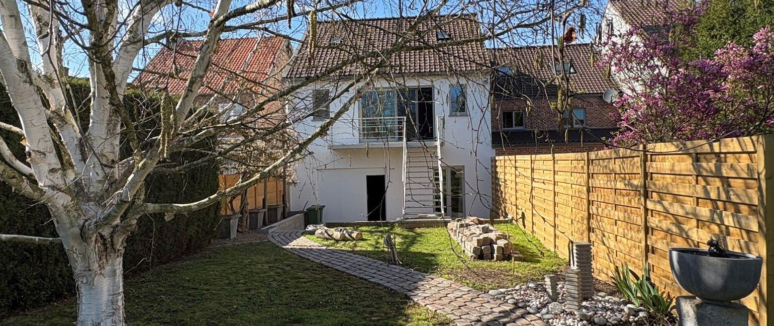 Triplex te koop in Heers