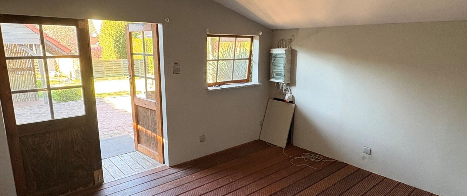 Triplex te koop in Heers