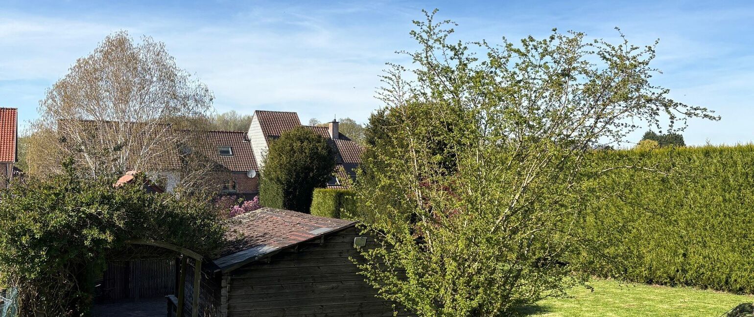 Triplex te koop in Heers