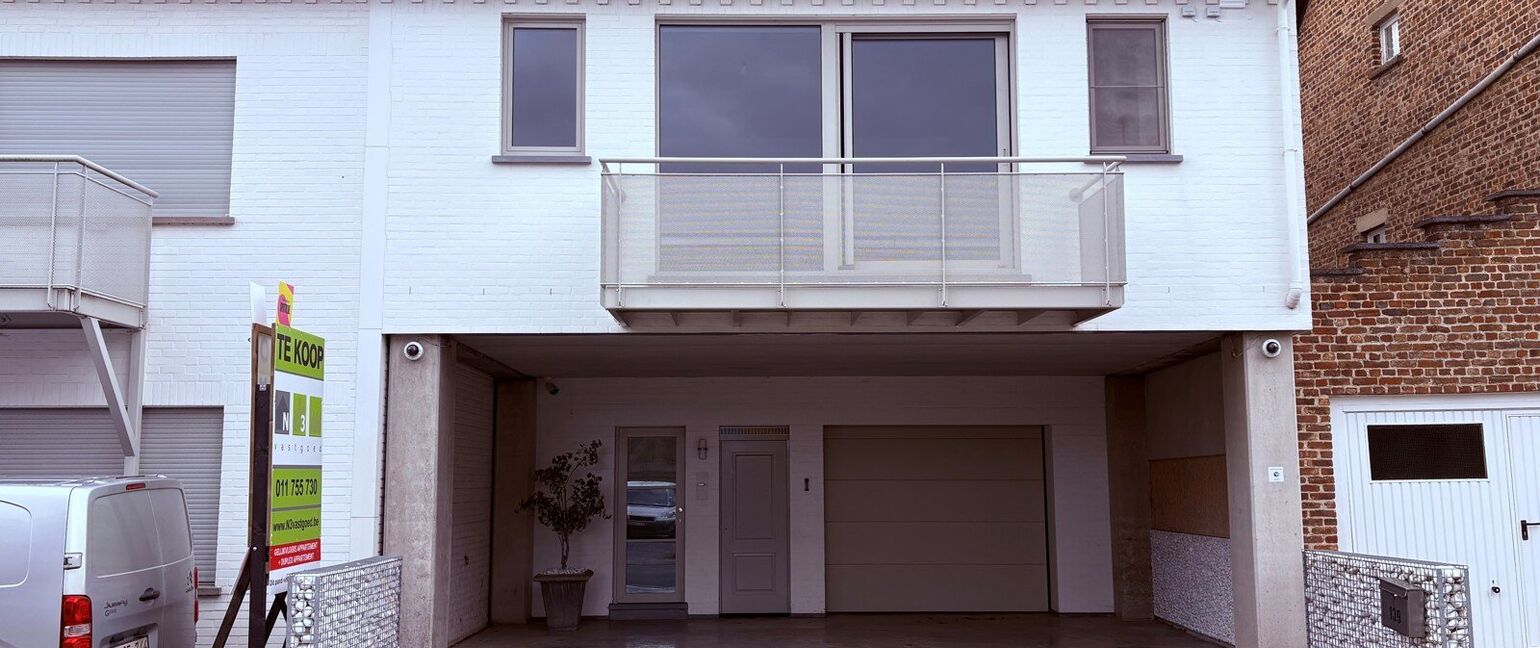Triplex te koop in Heers