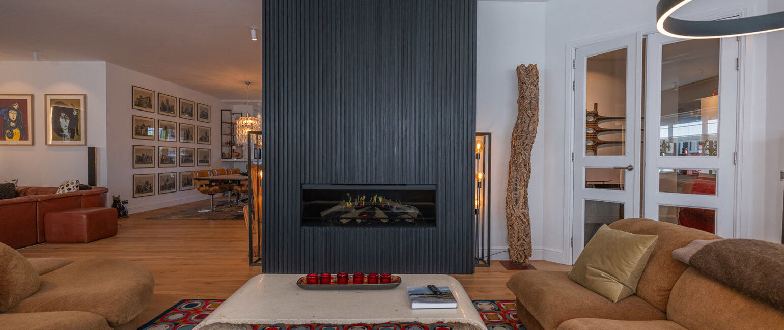 Uitzonderlijk appartement te koop in Maaseik