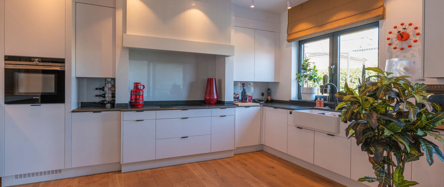 Uitzonderlijk appartement te koop in Maaseik