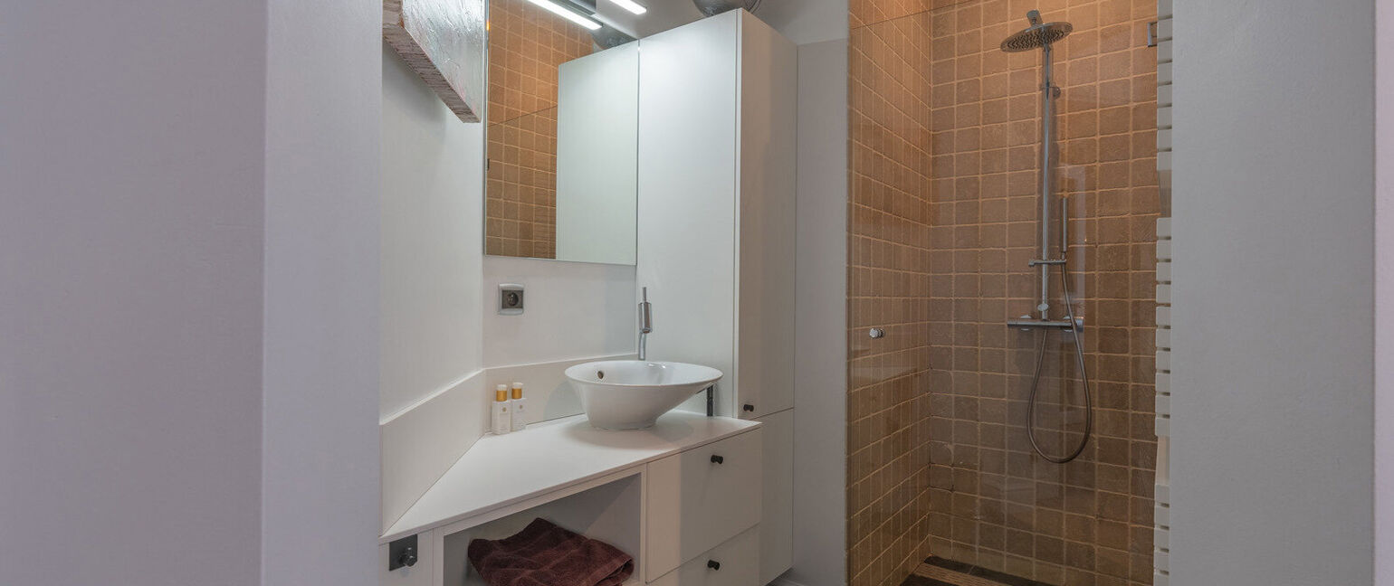 Uitzonderlijk appartement te koop in Maaseik