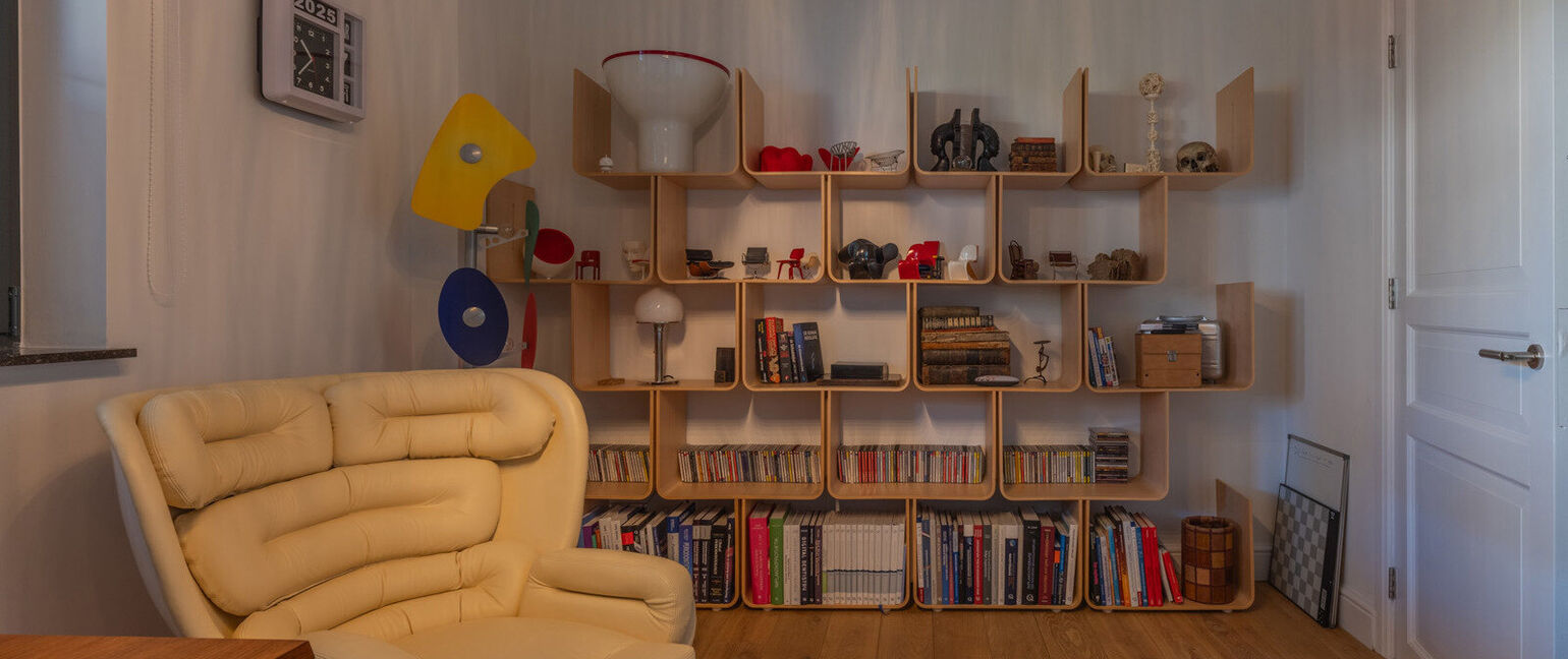 Uitzonderlijk appartement te koop in Maaseik