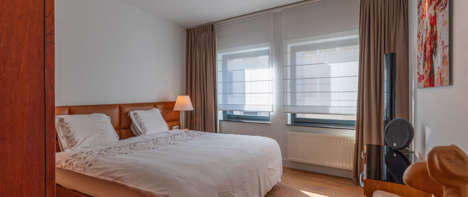 Uitzonderlijk appartement te koop in Maaseik