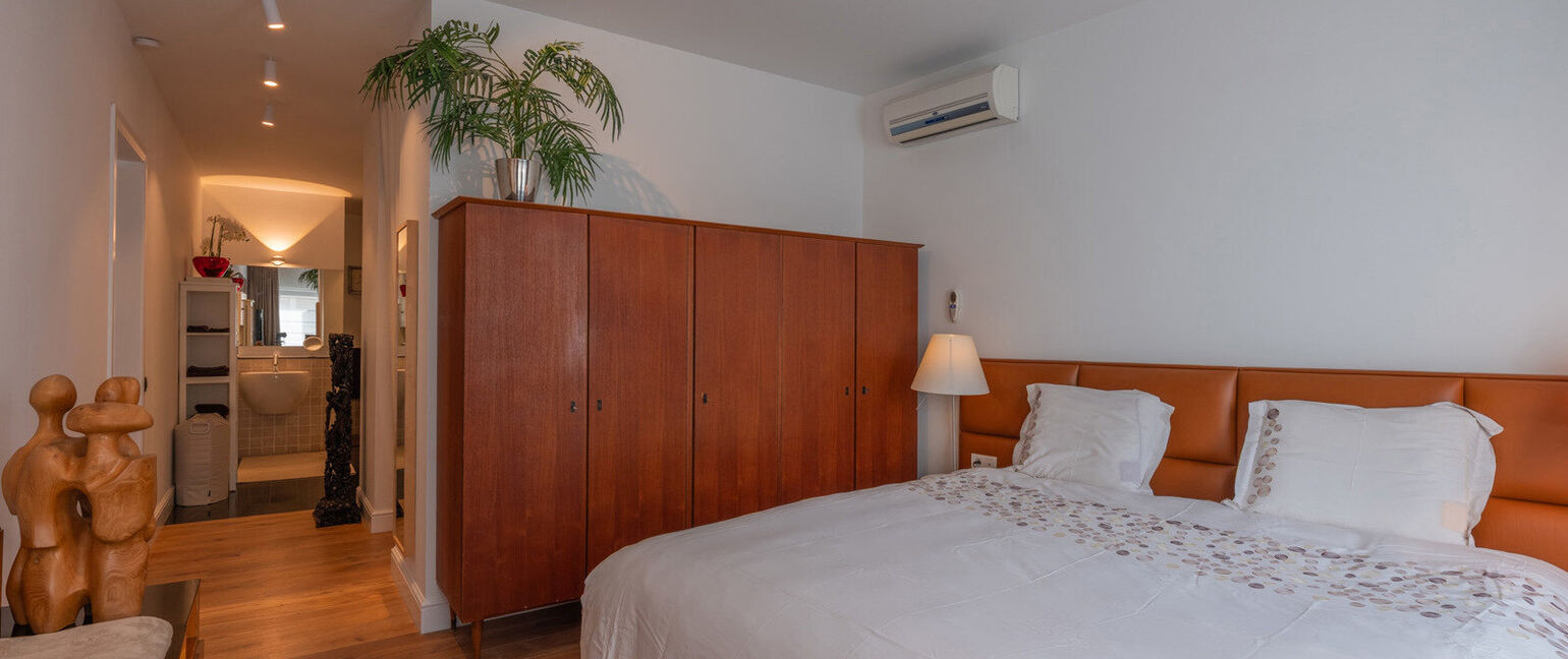 Uitzonderlijk appartement te koop in Maaseik