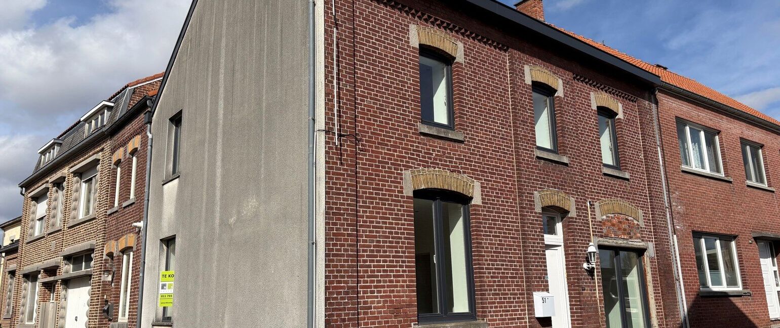 Uitzonderlijk appartement te koop in Riemst
