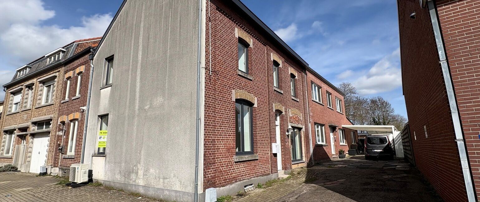 Uitzonderlijk appartement te koop in Riemst
