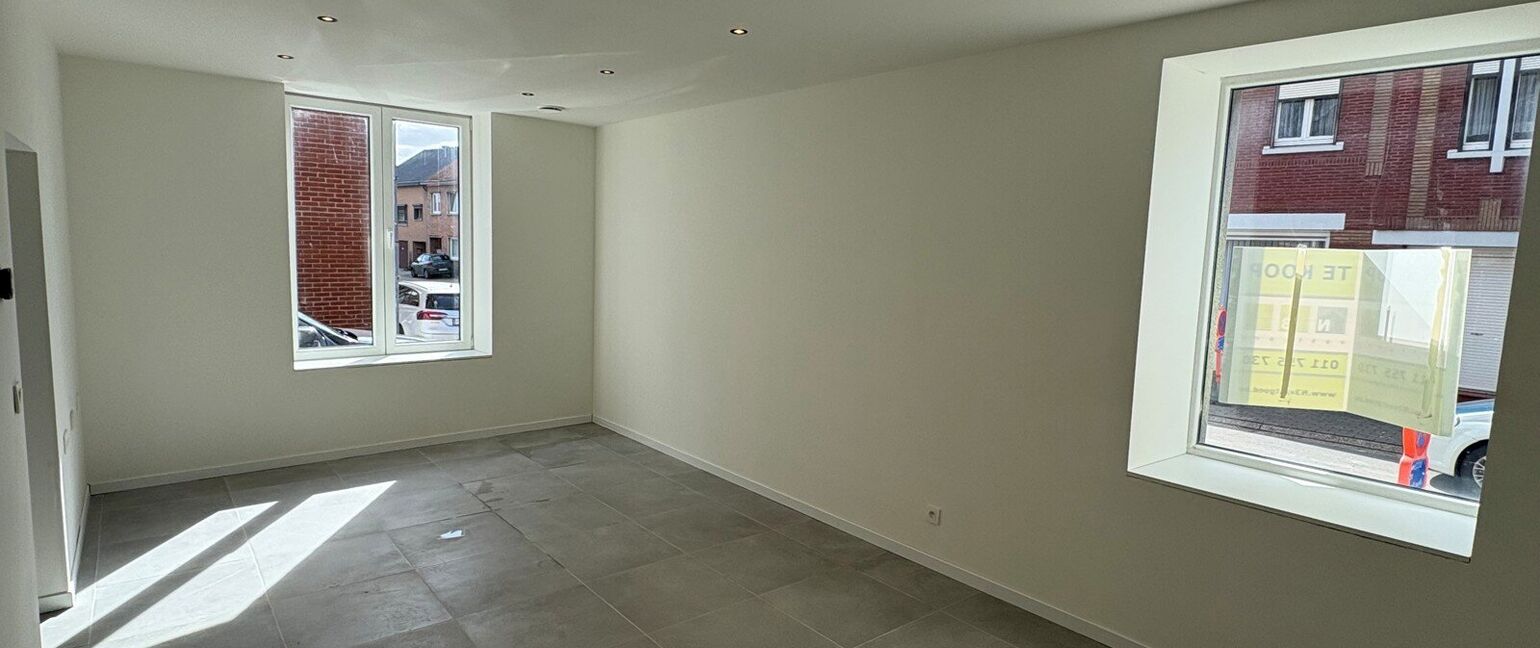 Uitzonderlijk appartement te koop in Riemst