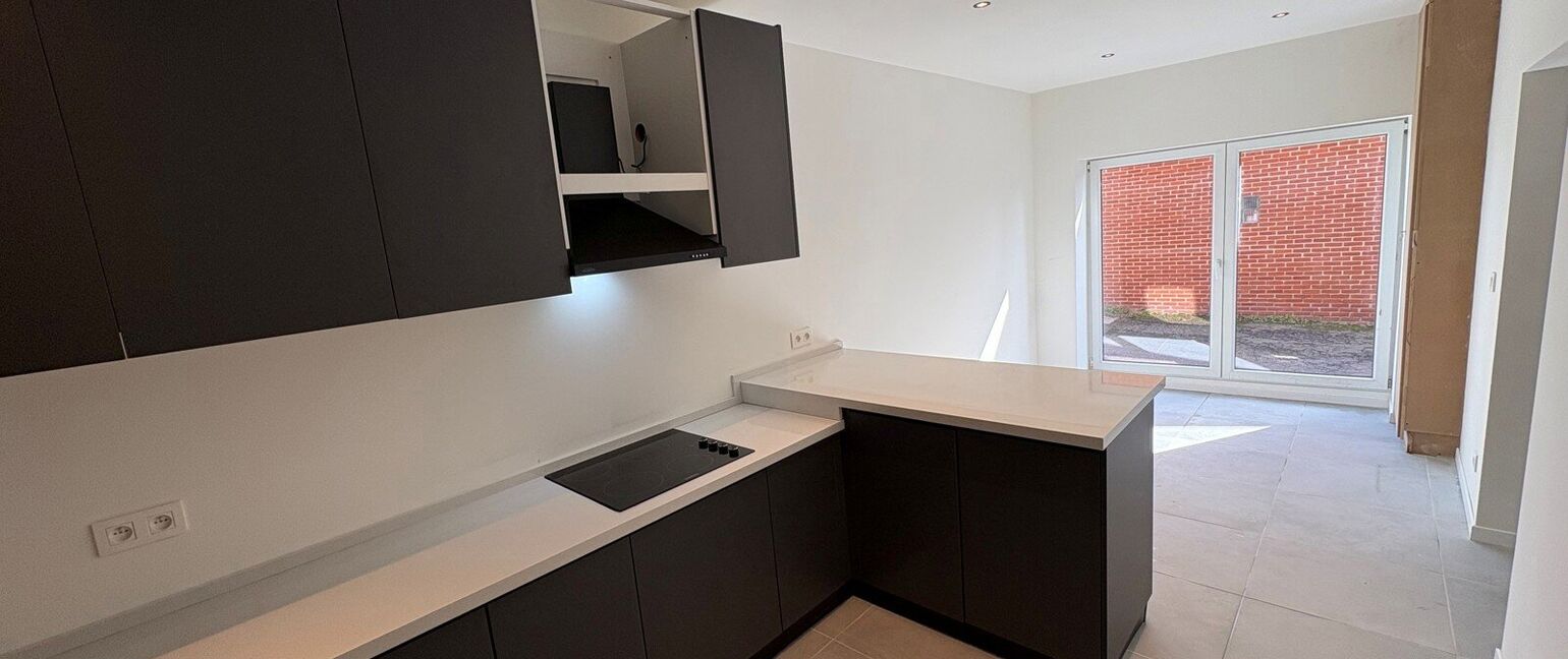 Uitzonderlijk appartement te koop in Riemst