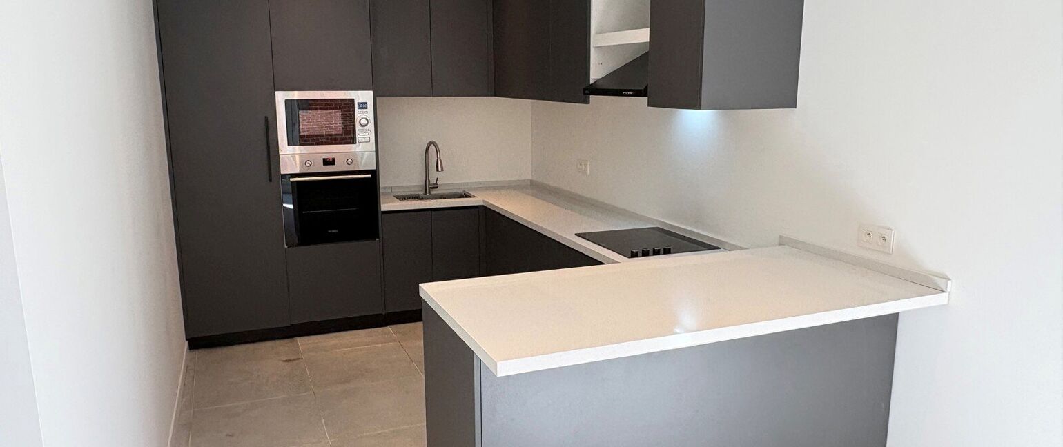 Uitzonderlijk appartement te koop in Riemst