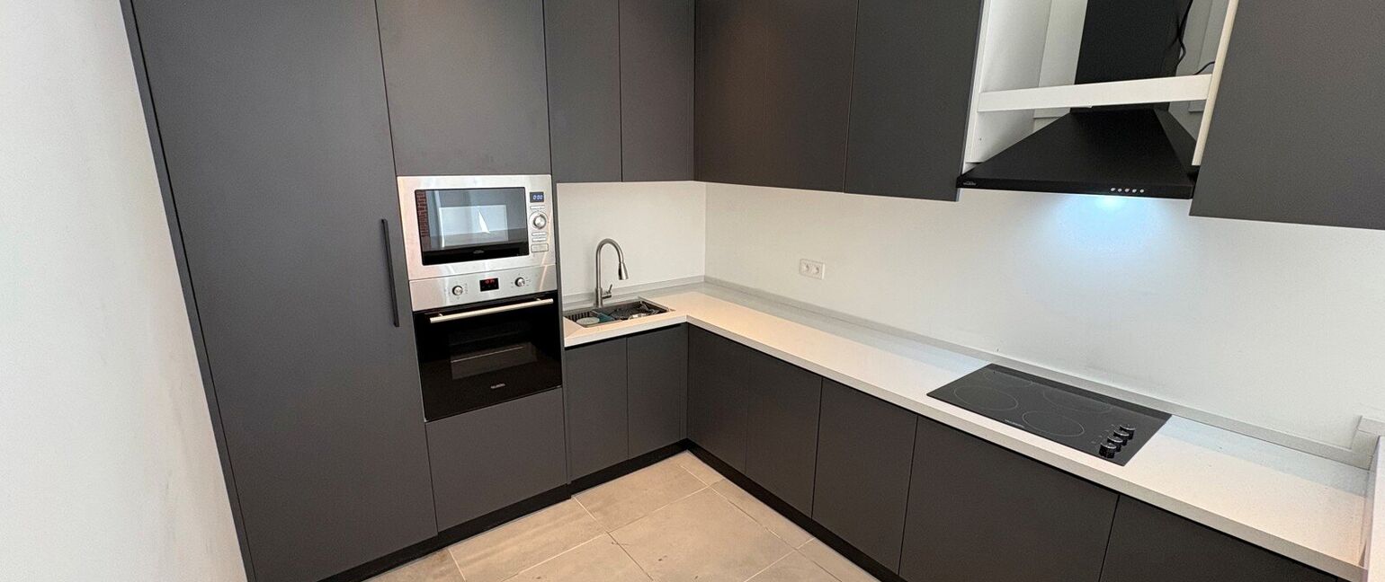 Uitzonderlijk appartement te koop in Riemst