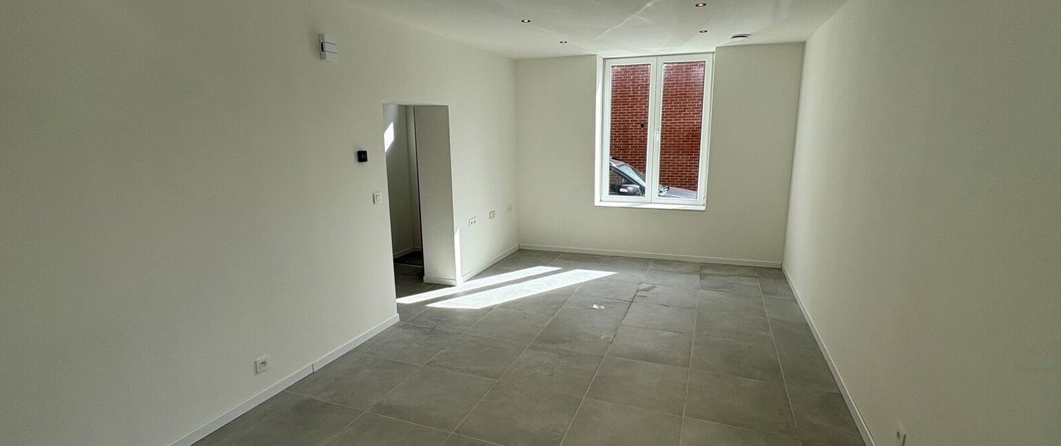 Uitzonderlijk appartement te koop in Riemst