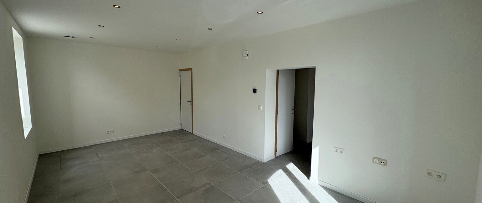 Uitzonderlijk appartement te koop in Riemst
