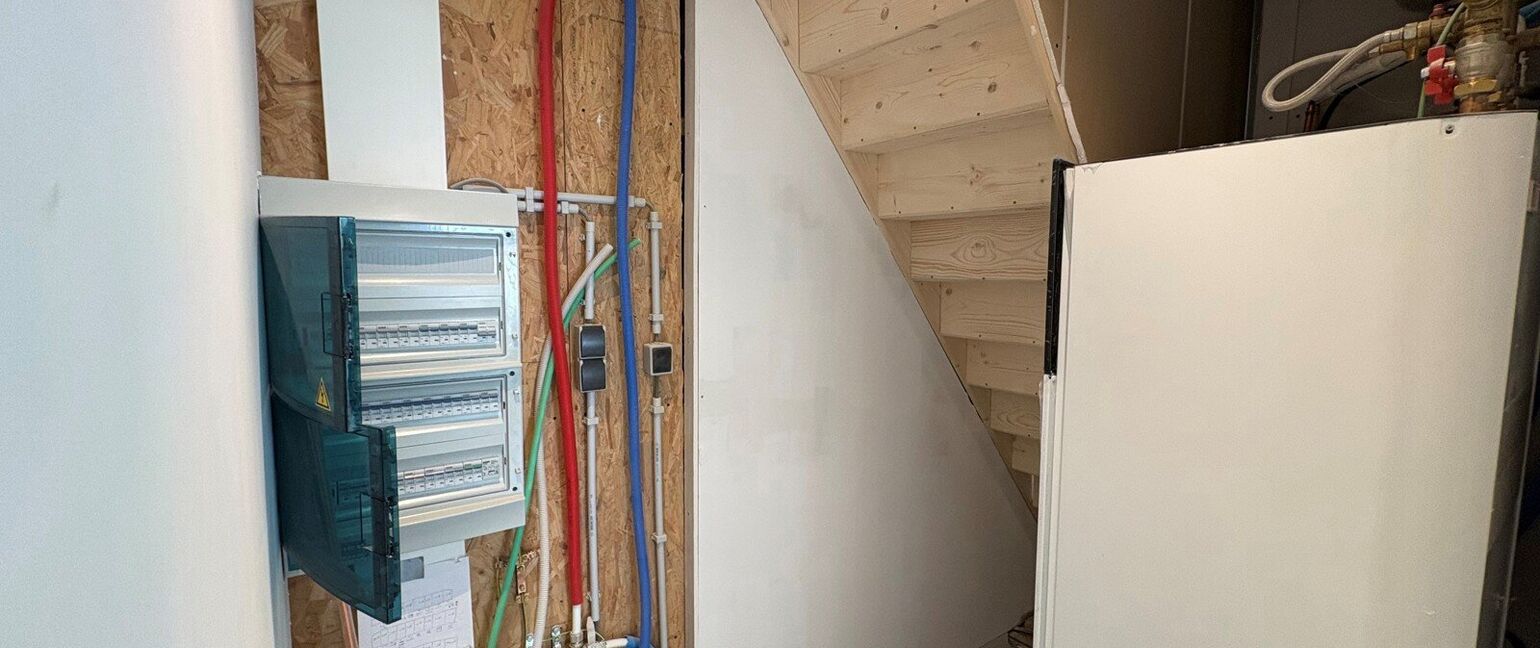 Uitzonderlijk appartement te koop in Riemst