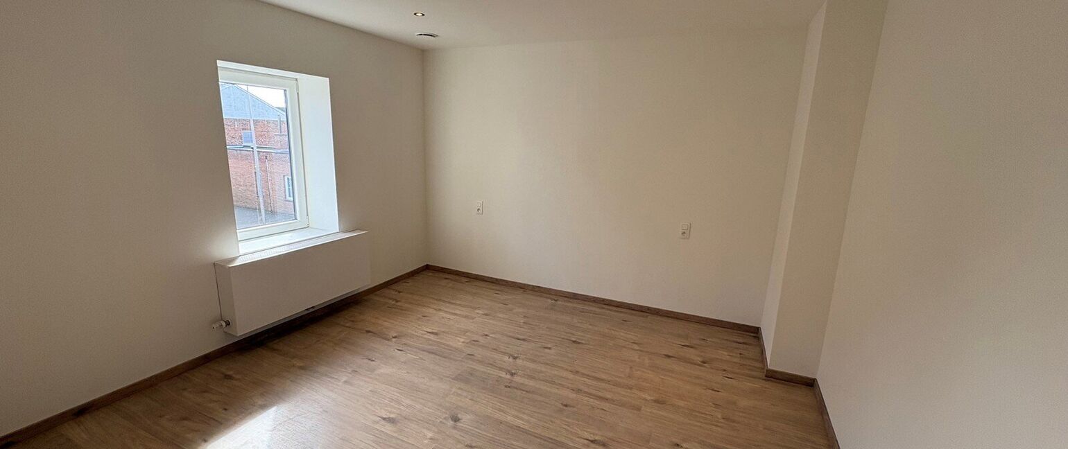 Uitzonderlijk appartement te koop in Riemst