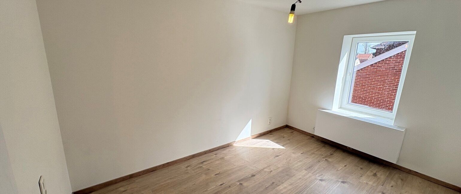 Uitzonderlijk appartement te koop in Riemst