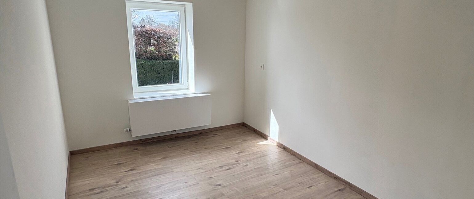 Uitzonderlijk appartement te koop in Riemst