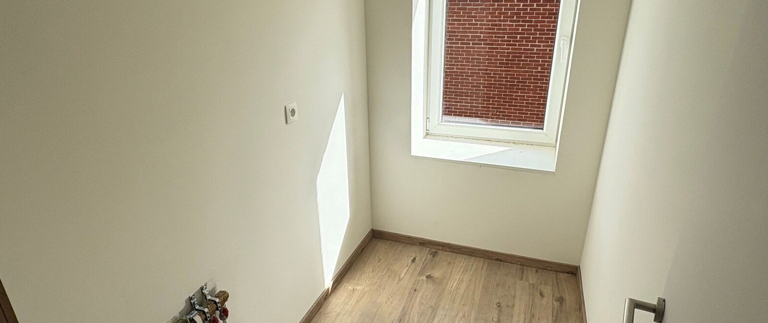 Uitzonderlijk appartement te koop in Riemst