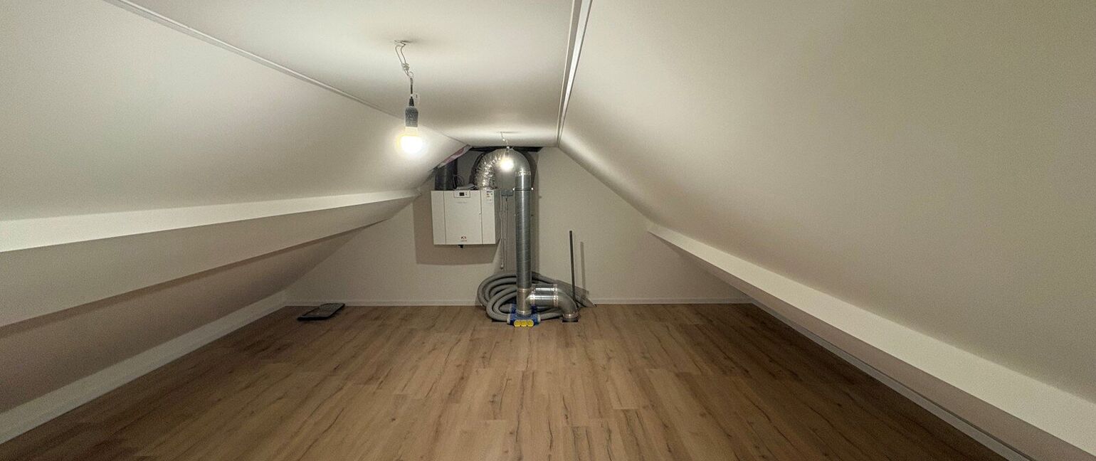 Uitzonderlijk appartement te koop in Riemst