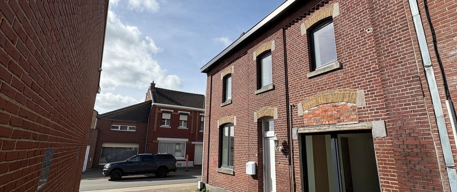Uitzonderlijk appartement te koop in Riemst