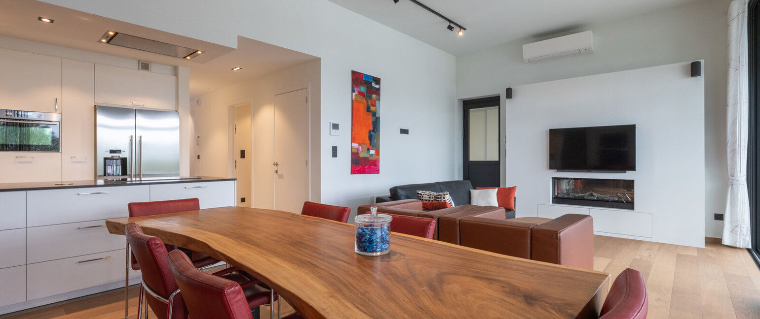 Vakantiewoning te koop in Maaseik