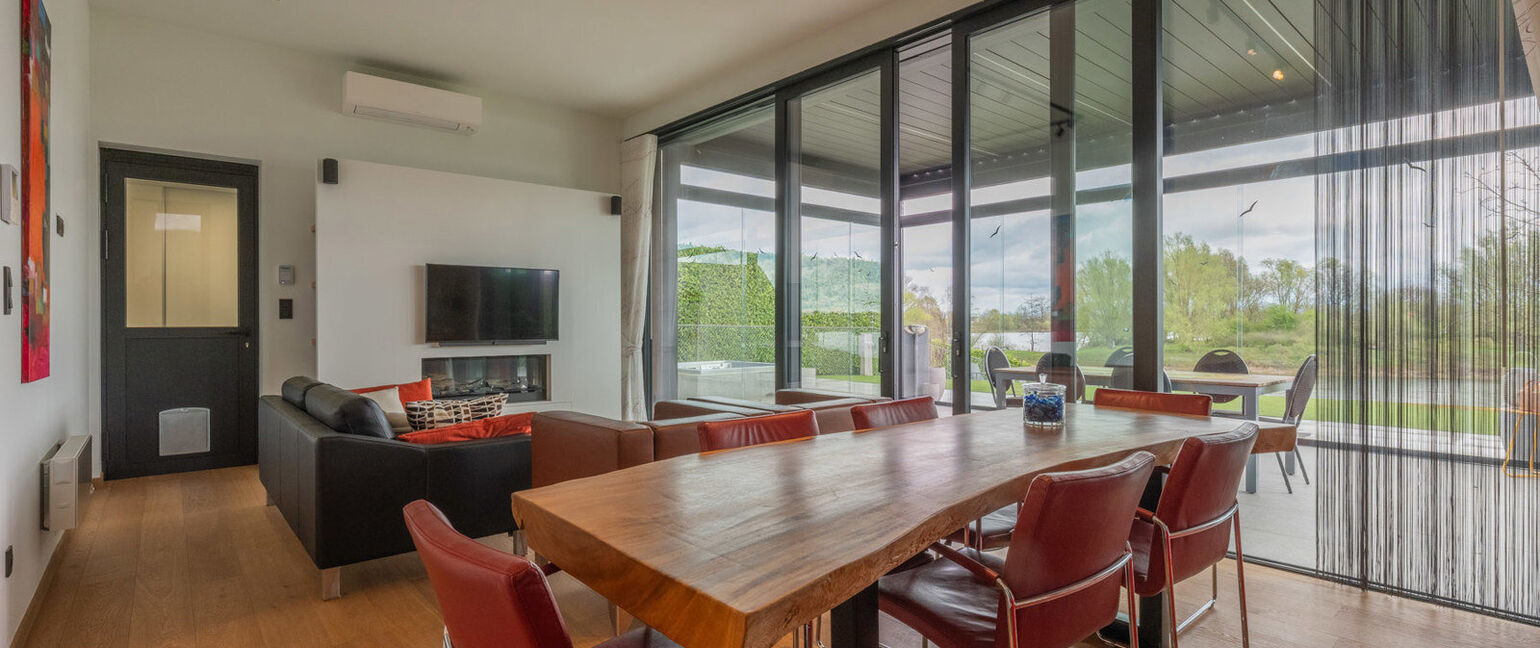 Vakantiewoning te koop in Maaseik