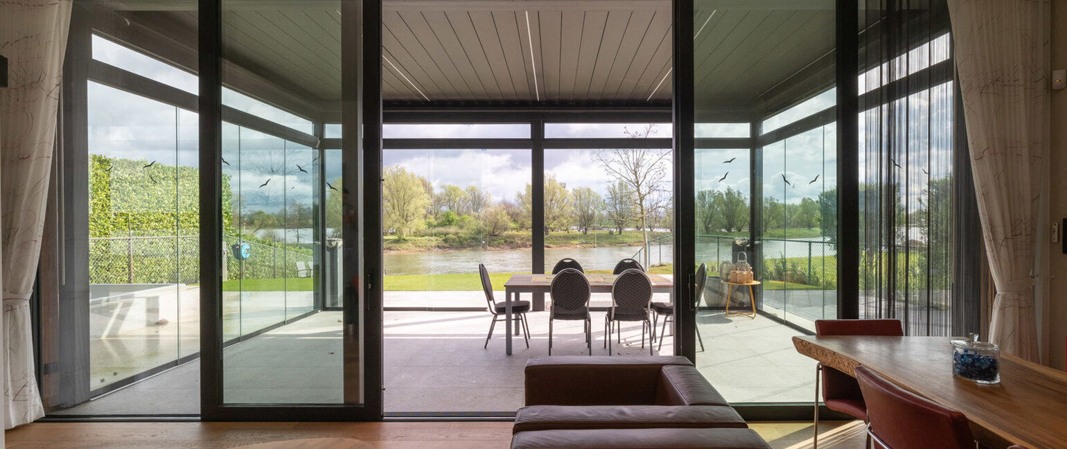 Vakantiewoning te koop in Maaseik