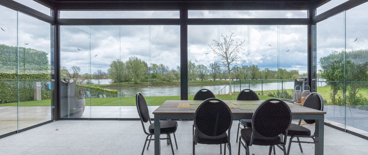 Vakantiewoning te koop in Maaseik