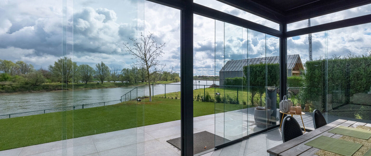 Vakantiewoning te koop in Maaseik