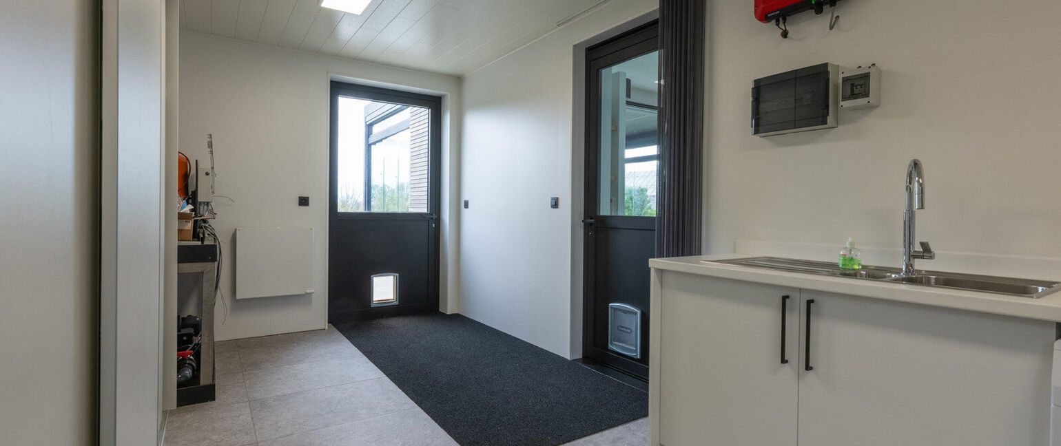 Vakantiewoning te koop in Maaseik