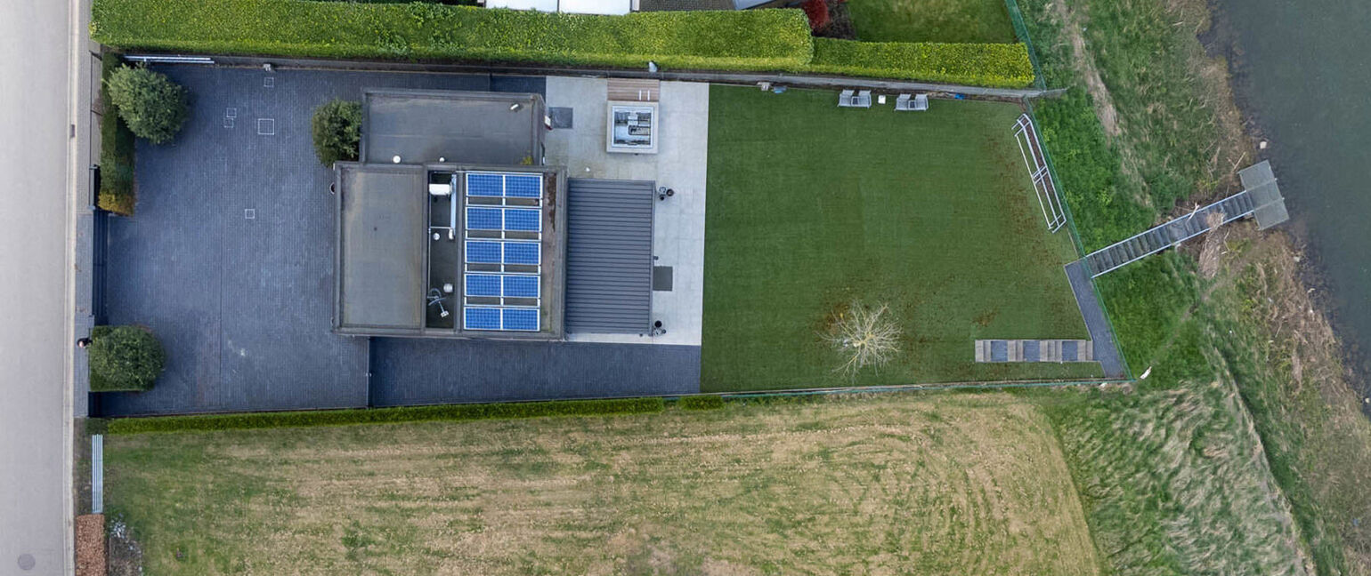 Vakantiewoning te koop in Maaseik