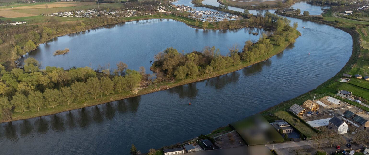 Vakantiewoning te koop in Maaseik