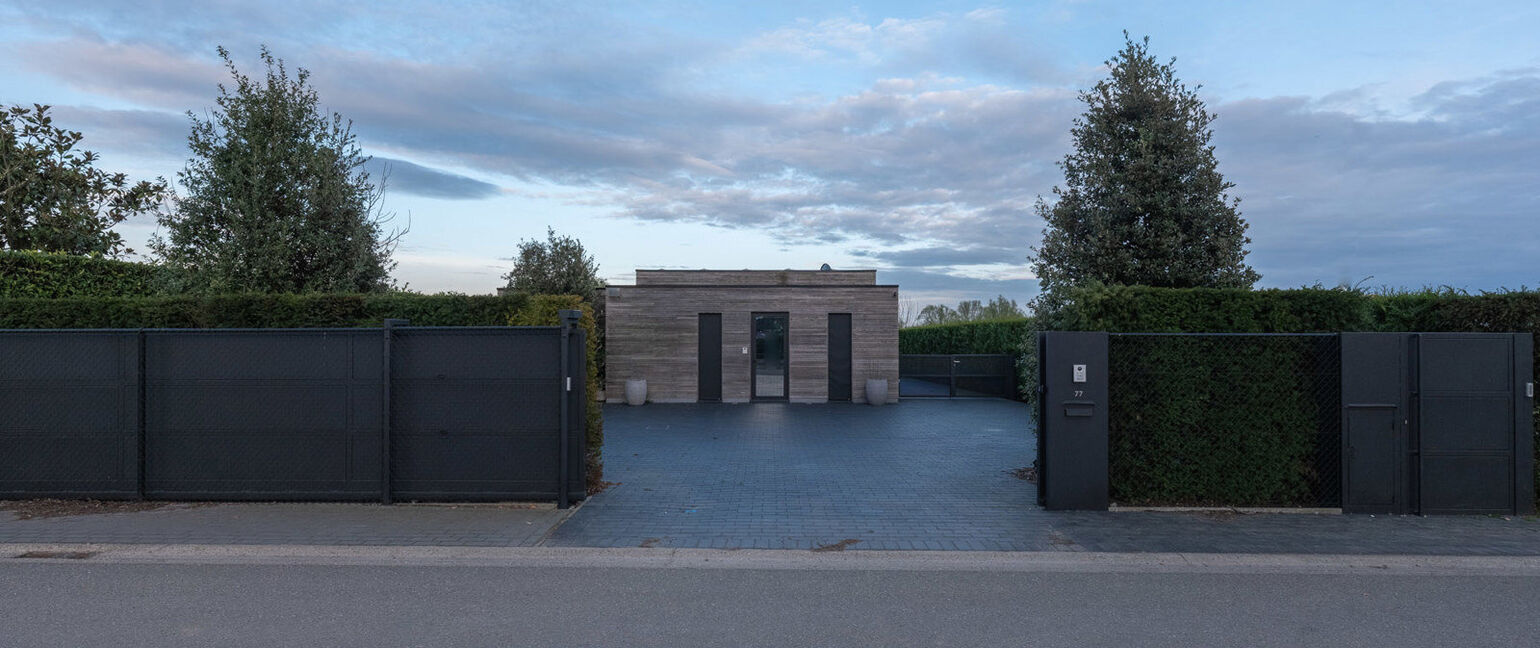Vakantiewoning te koop in Maaseik