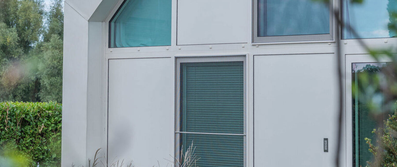 Vakantiewoning te koop in Maaseik