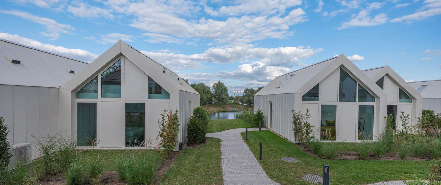 Vakantiewoning te koop in Maaseik
