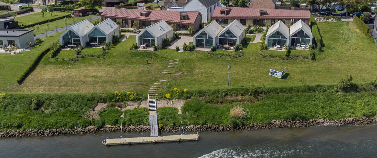 Vakantiewoning te koop in Maaseik