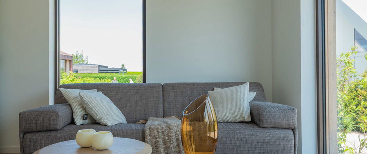 Vakantiewoning te koop in Maaseik