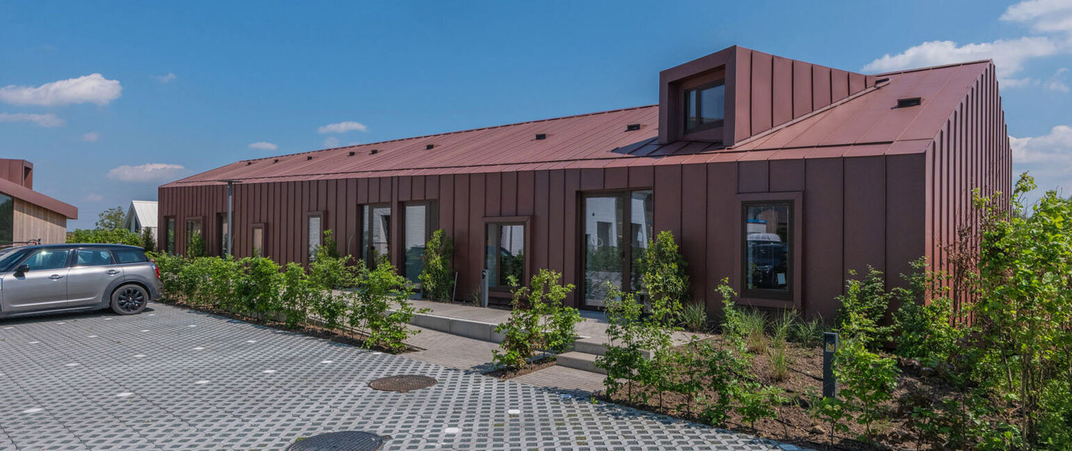 Vakantiewoning te koop in Maaseik