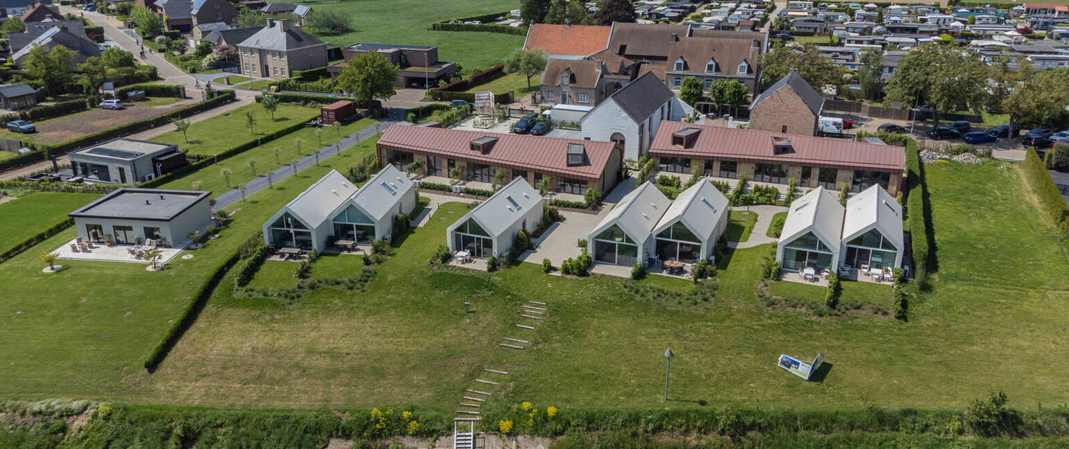 Vakantiewoning te koop in Maaseik