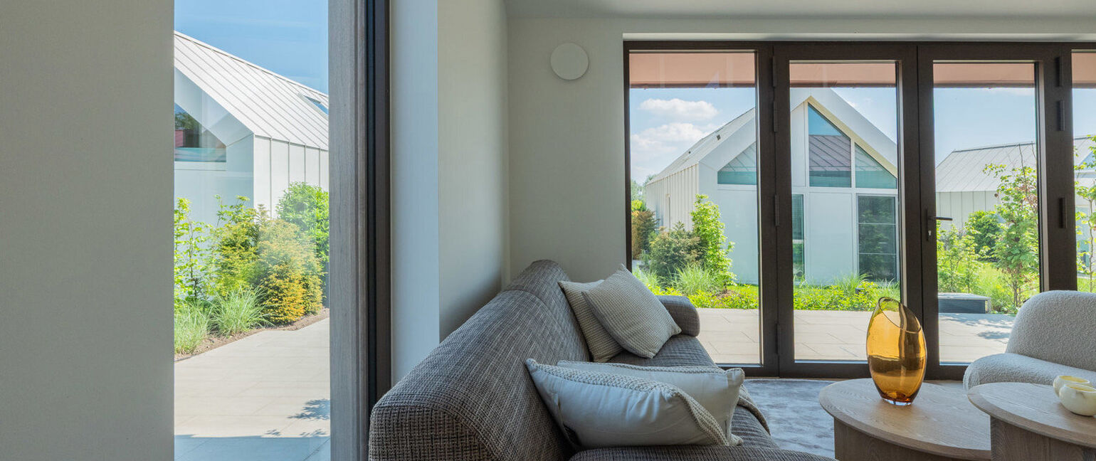 Vakantiewoning te koop in Maaseik