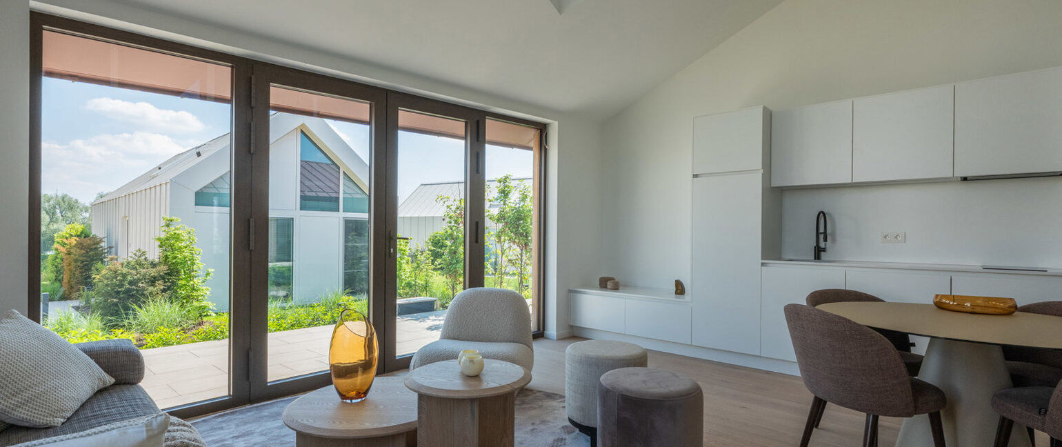 Vakantiewoning te koop in Maaseik