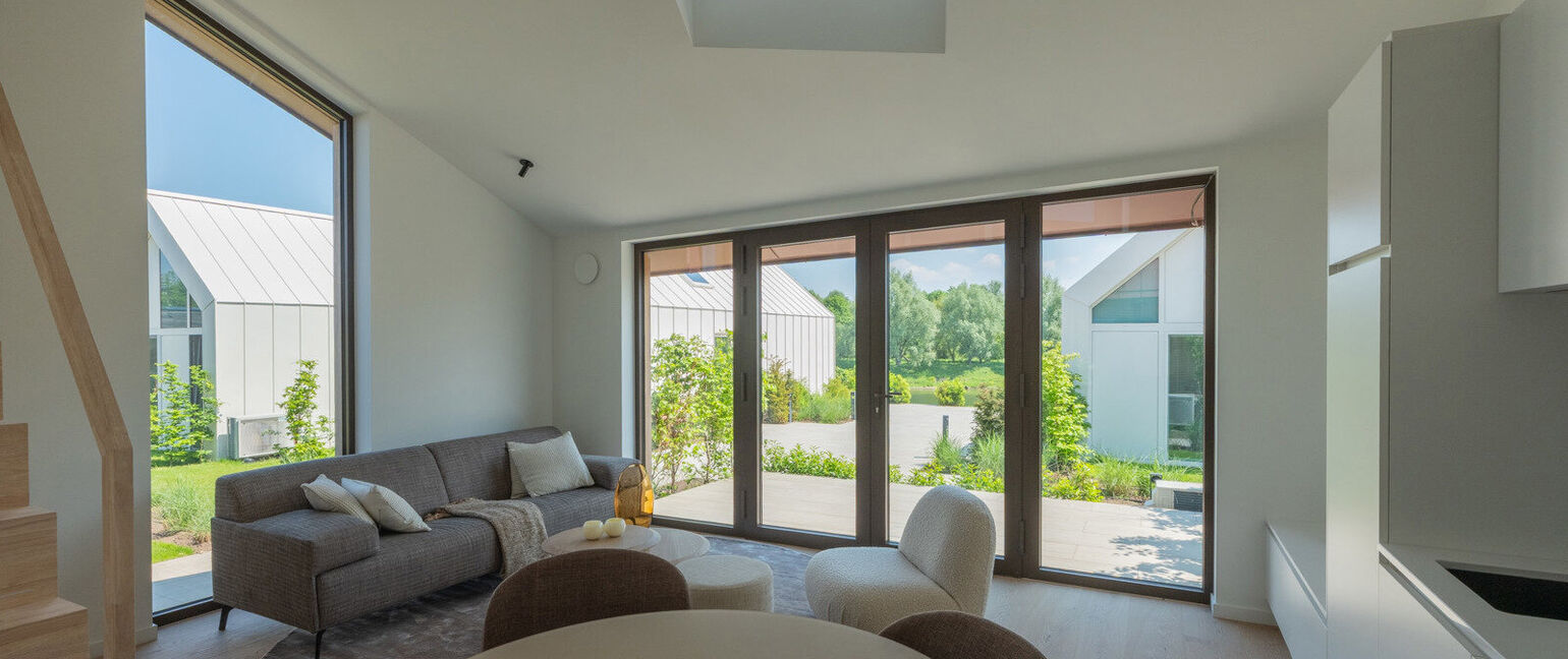 Vakantiewoning te koop in Maaseik
