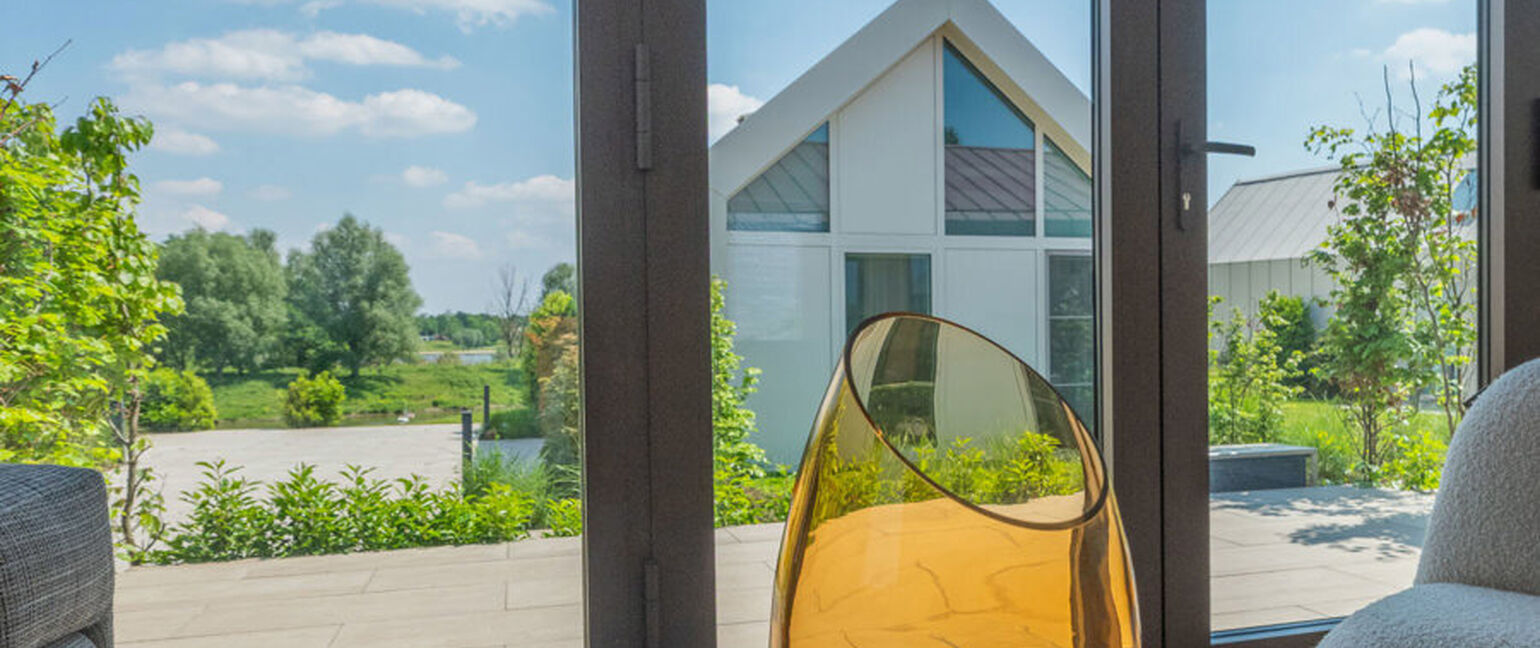 Vakantiewoning te koop in Maaseik