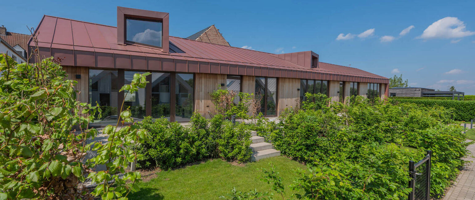 Vakantiewoning te koop in Maaseik
