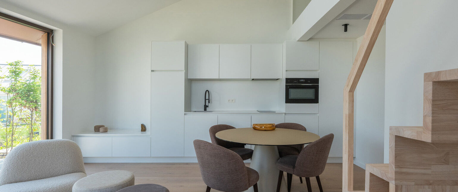 Vakantiewoning te koop in Maaseik