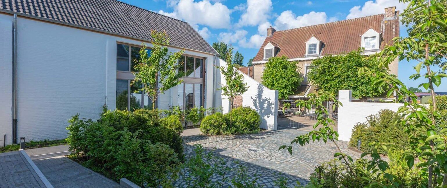 Vakantiewoning te koop in Maaseik