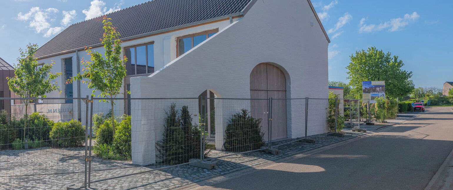 Vakantiewoning te koop in Maaseik